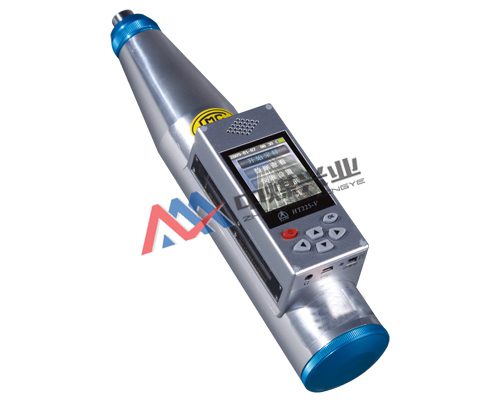 HT225-V 一体式数显语音回弹仪
